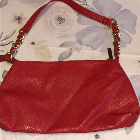 Sophia Vergara little red purse - Picture 4 of 8